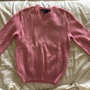 Ralph Lauren sport sweater